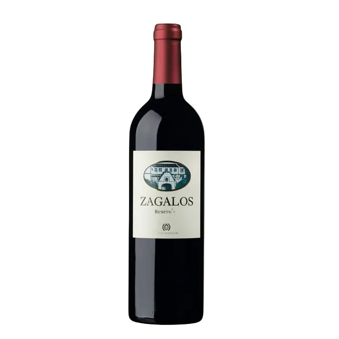 Zagalos Reserva Tinto 2018