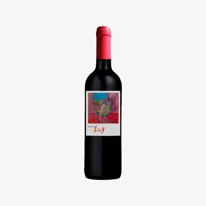 Zagaluz Tinto 2018