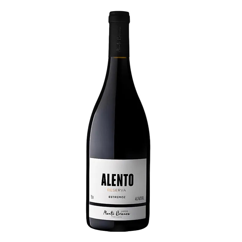 Alento Reserva Tinto 2019