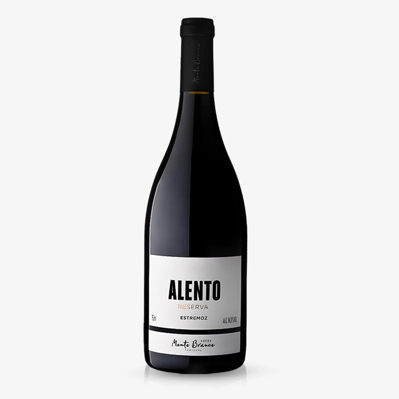 Alento Reserva Tinto 2019