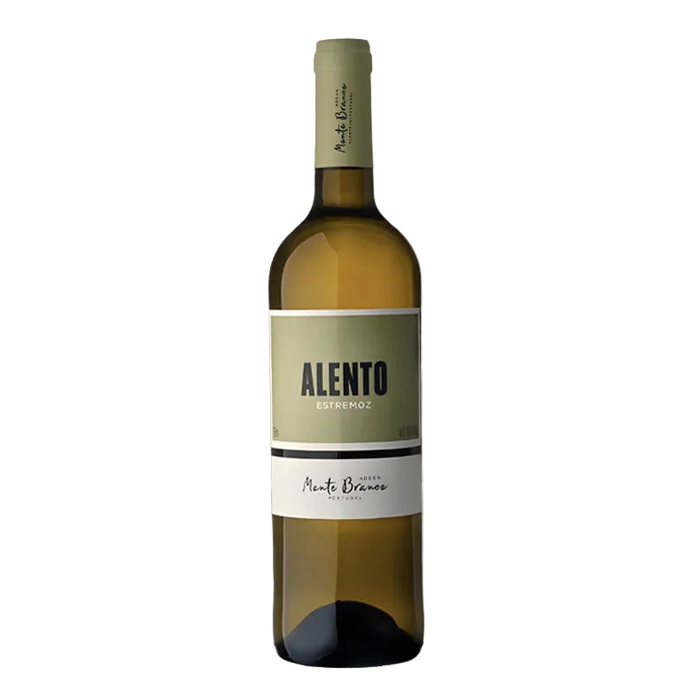 Aliento Blanco 2021