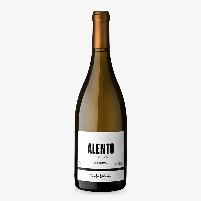 Alento Reserva Blanco 2020