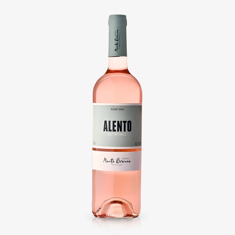 Alento Rosé 2022