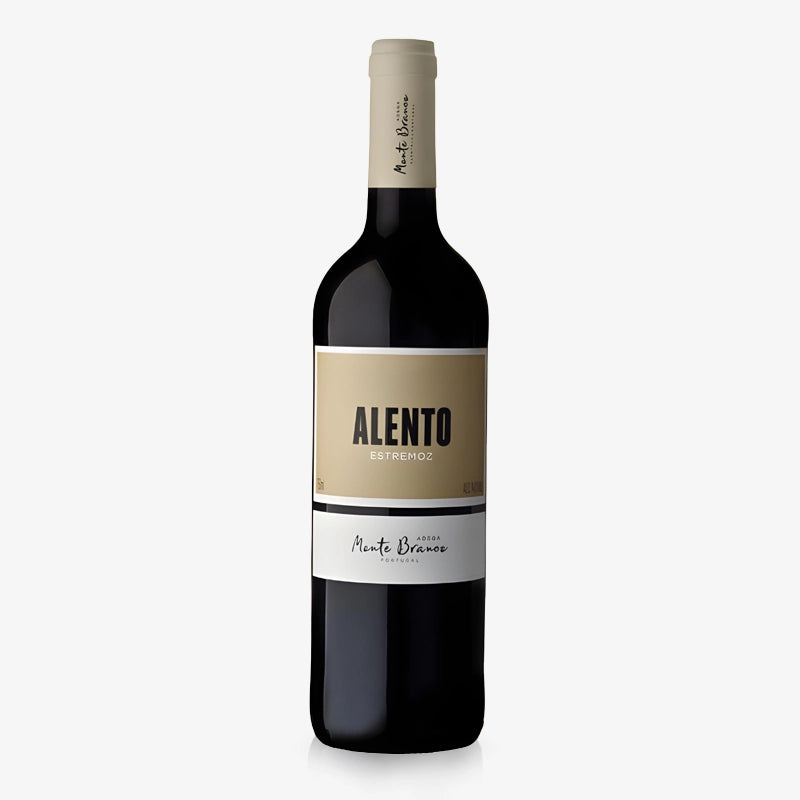 Alento Tinto 2020