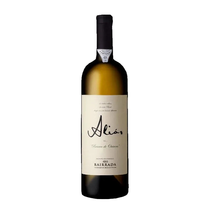 Aliás White 2017