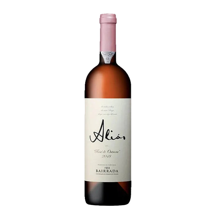 Aliás Rosé 2017