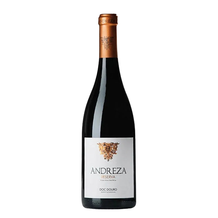 Andreza Reserva Red 2020
