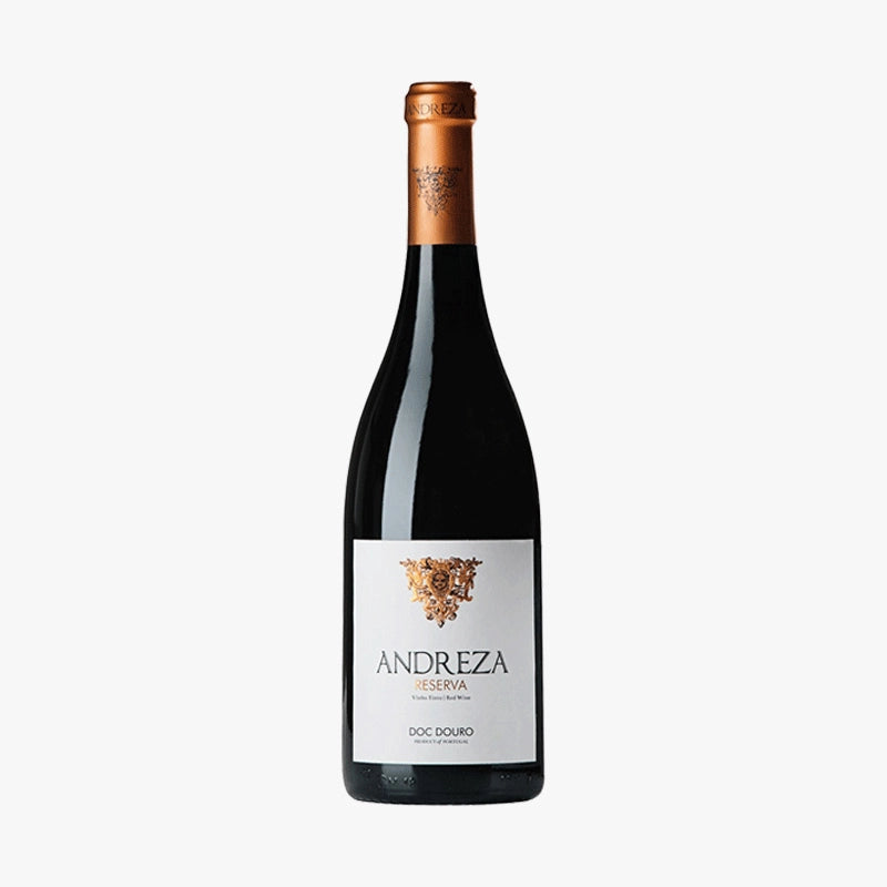 Andreza Reserva Tinto 2020