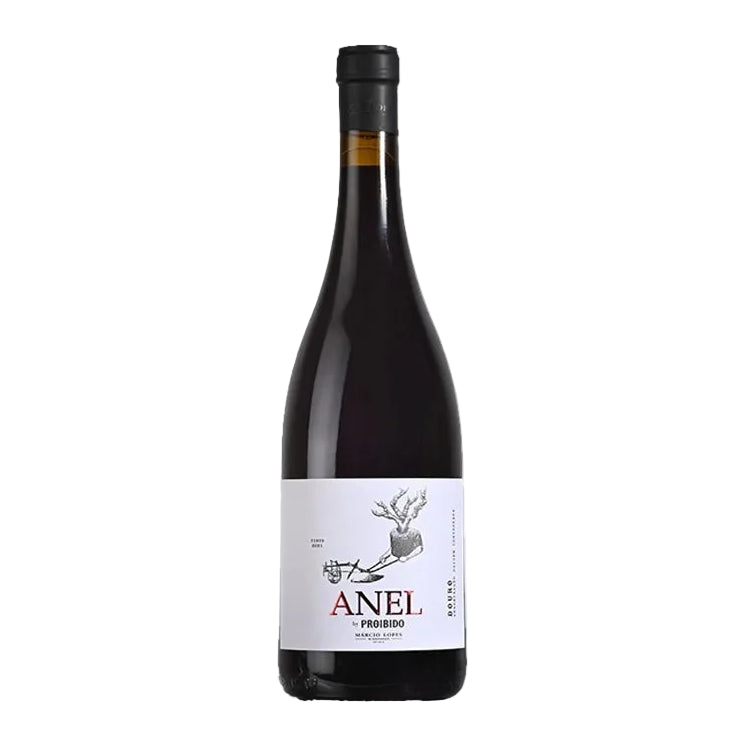 Anel Reserva Tinto 2021