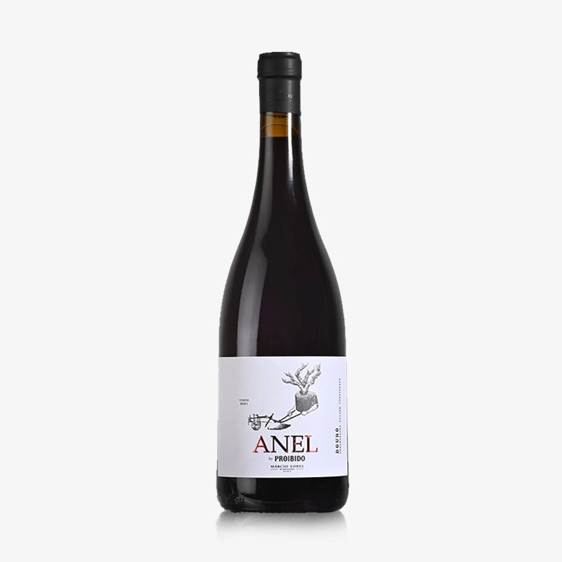 Anel Reserva Tinto 2021