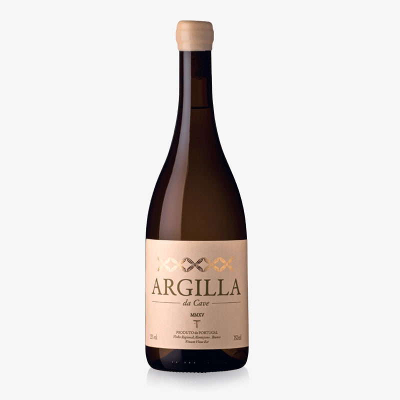 Argilla da Cave Branco 2015