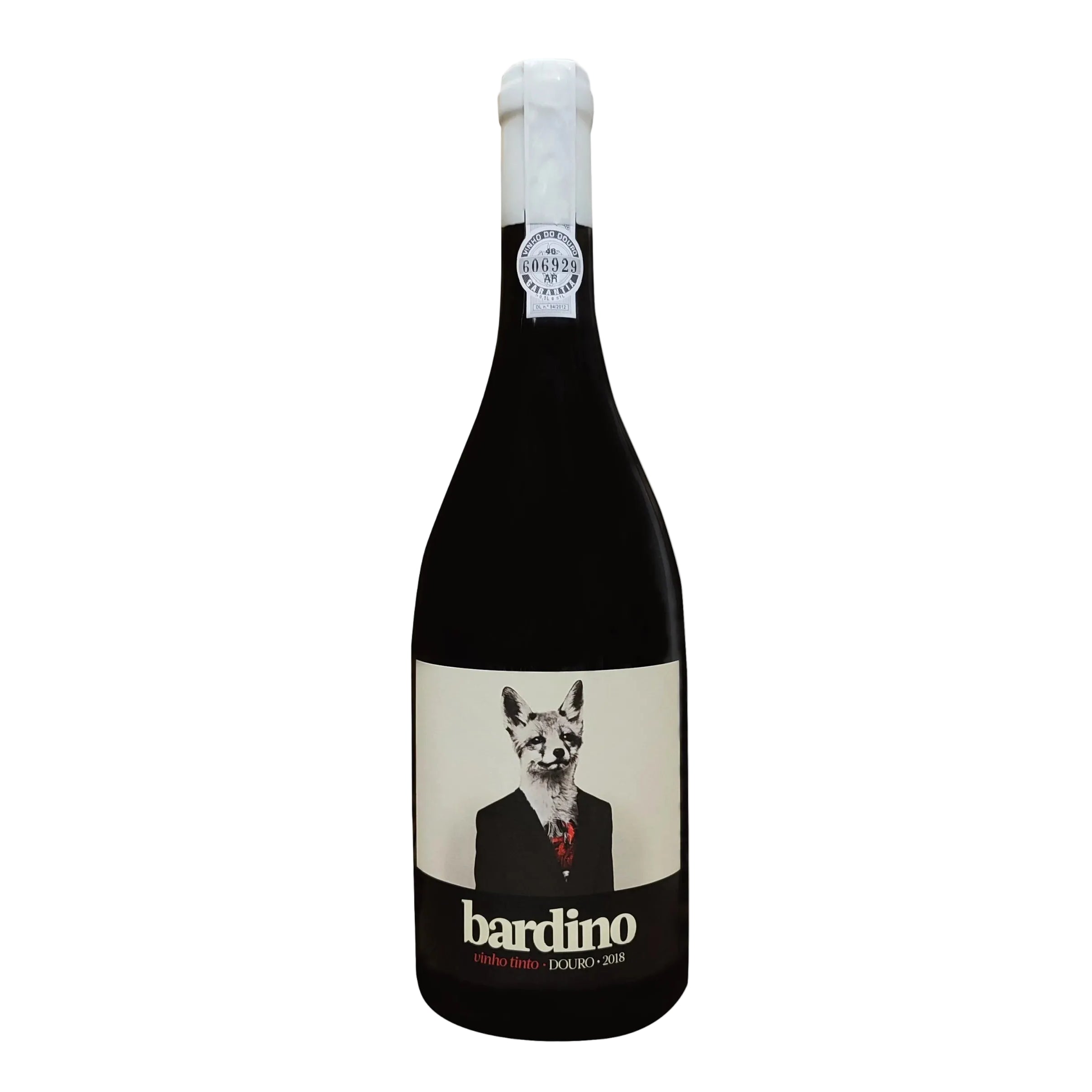 Bardino Tinto 2018