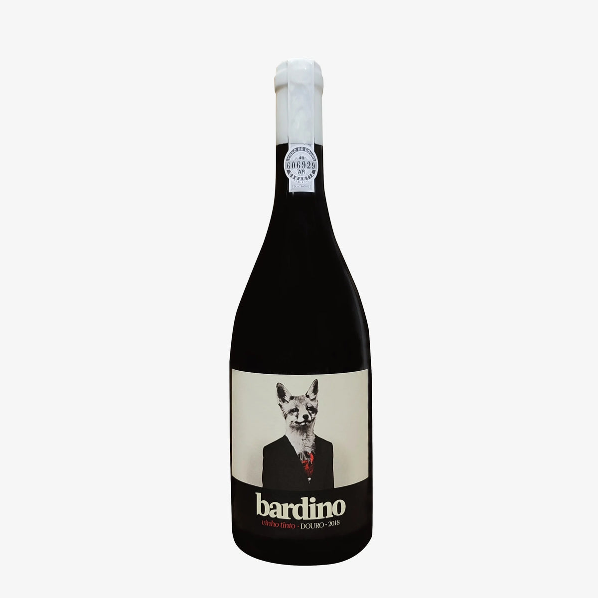 Bardino Tinto 2018