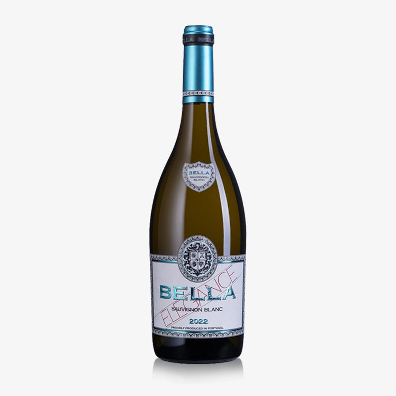 Bella Elegance Sauvignon Blanc Branco 2022