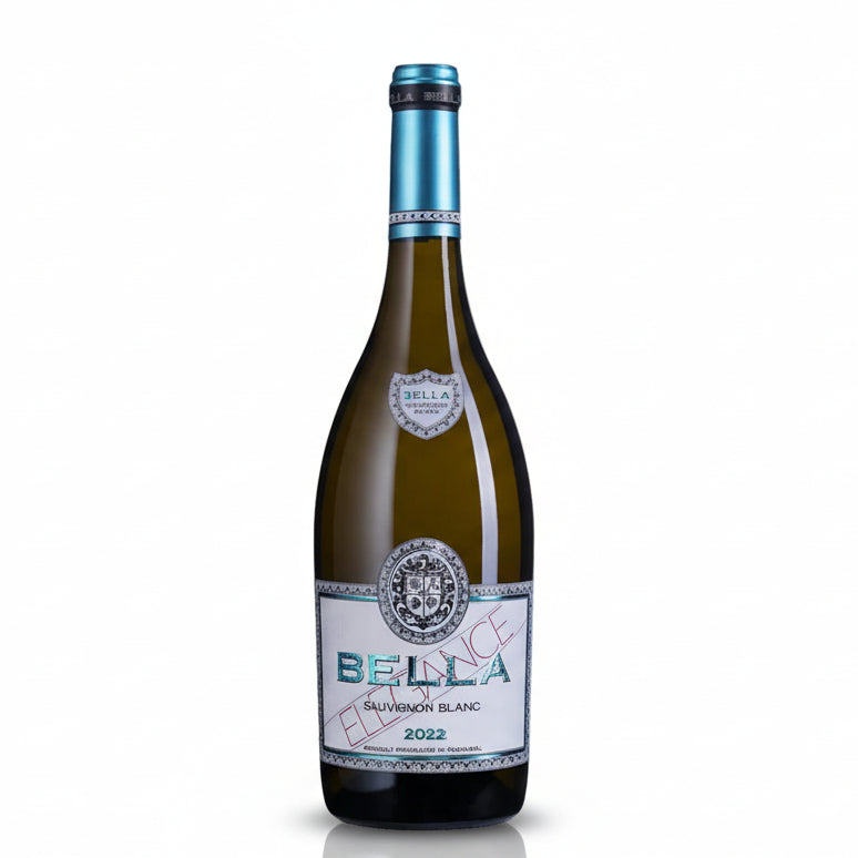 Bella Sauvignon Blanc Dão anavinhos