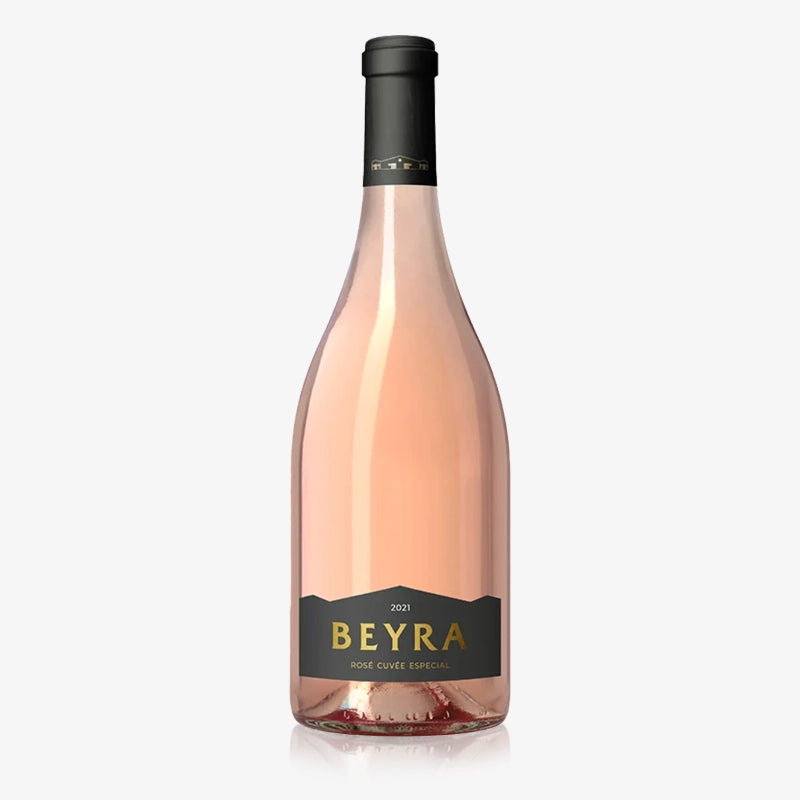 Beyra Cuvée Especial Rosé 2022