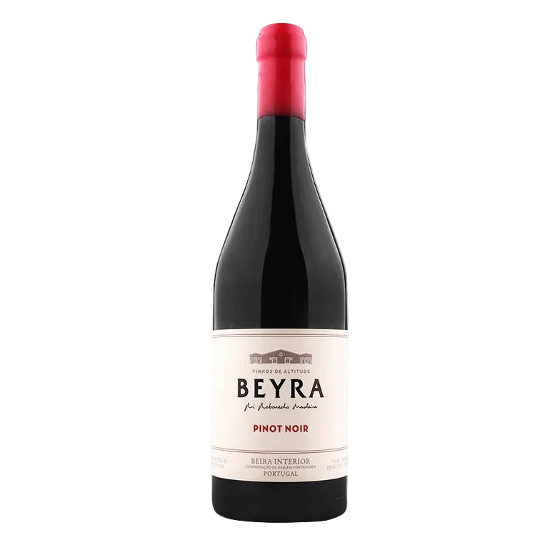 beyra pinot noir beira interior amavinhos 