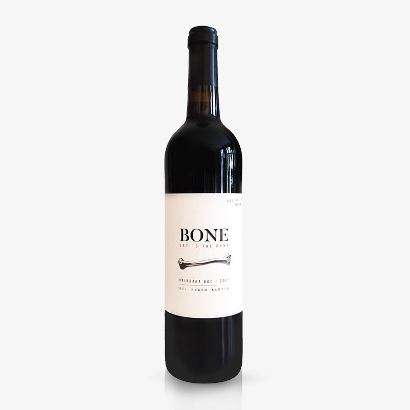 Bone Dry To The Bone Tinto 2017