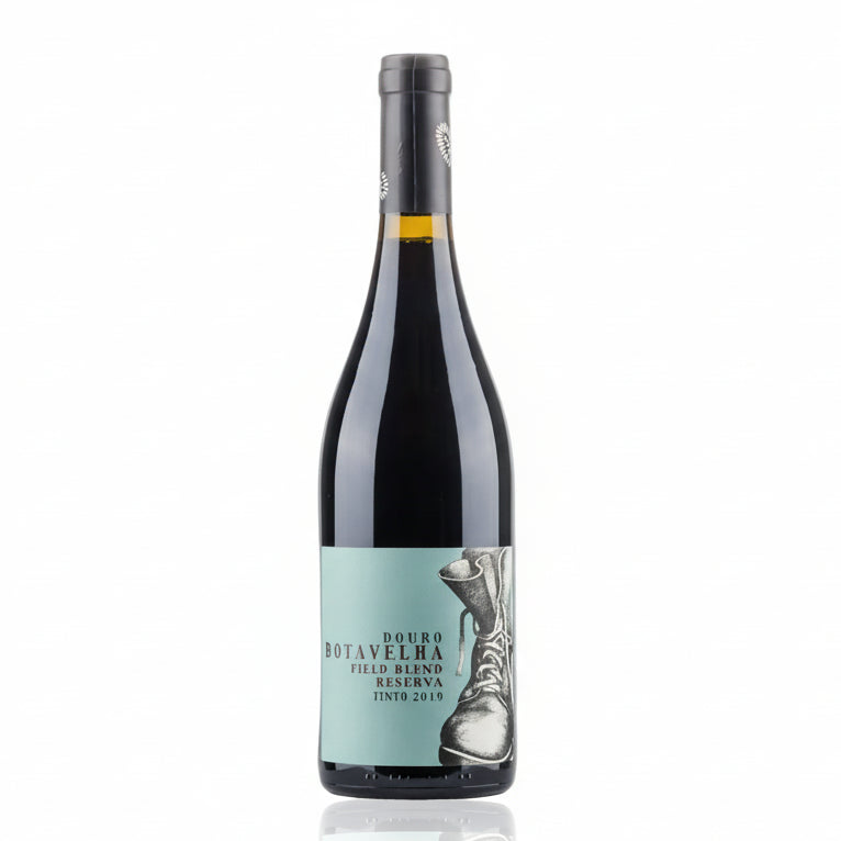 bota-velha-Douro Amavinhos