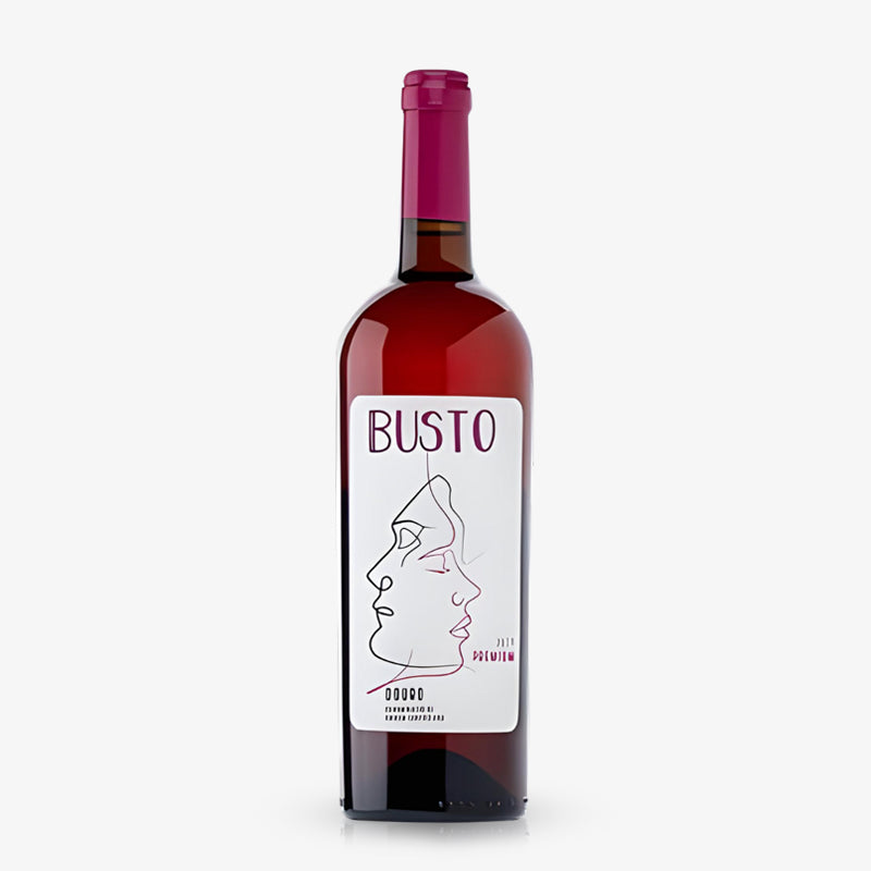 Busto Rosé 2022