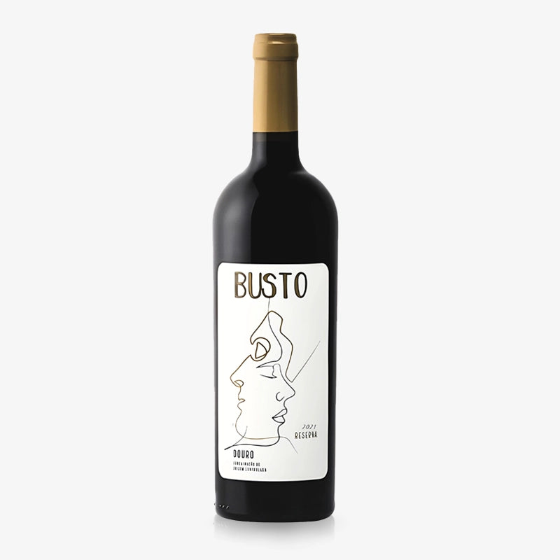 Busto Tinto 2021