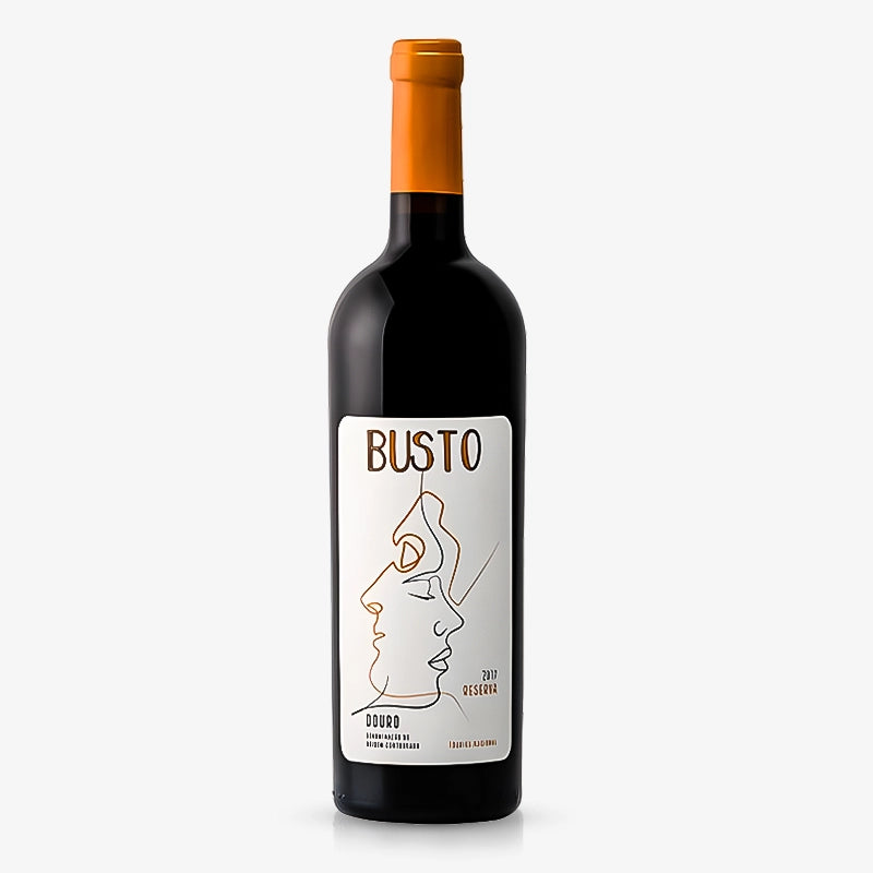 Busto Touriga Nacional Reserva Tinto 2018