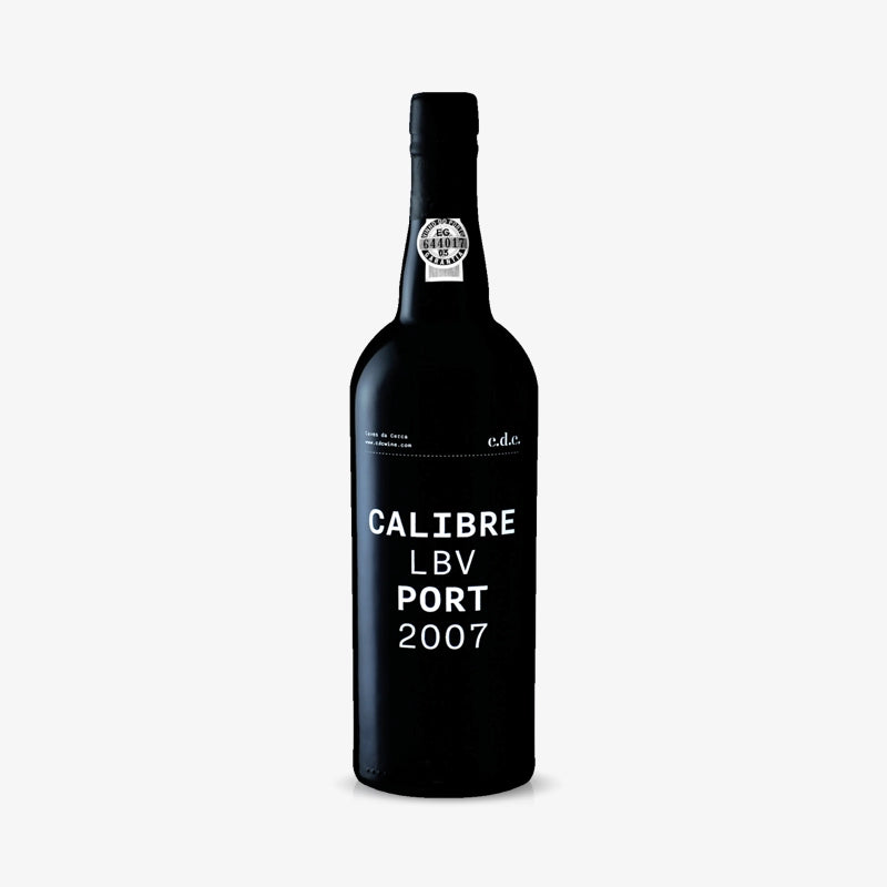 Calibre Porto LBV 2007