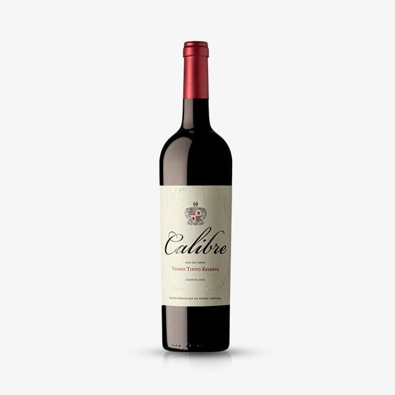 Calibre Reserva Tinto 2013