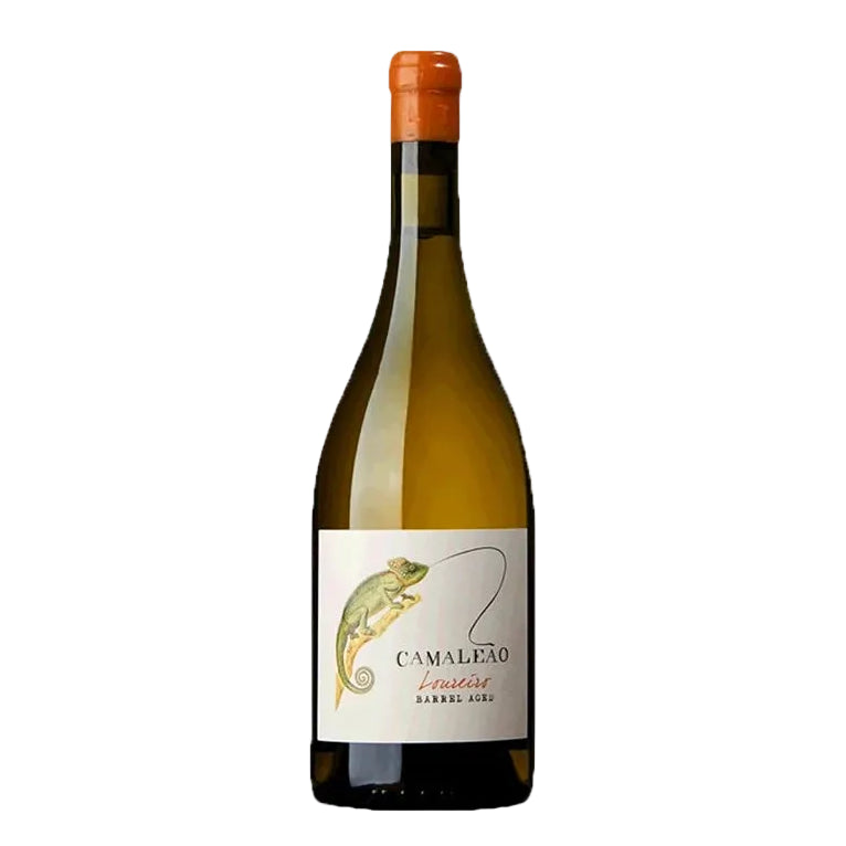 Camaleón Loureiro Barrica Blanco Envejecido 2016