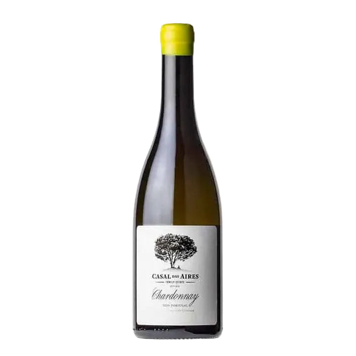 Casal das Aires Chardonnay 2019