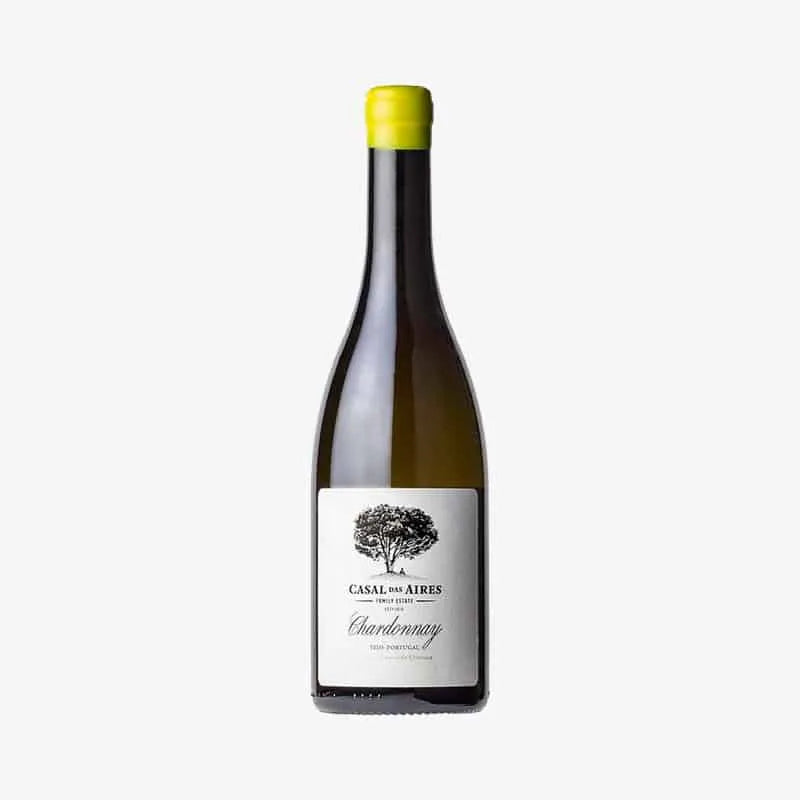 Casal das Aires Chardonnay 2019