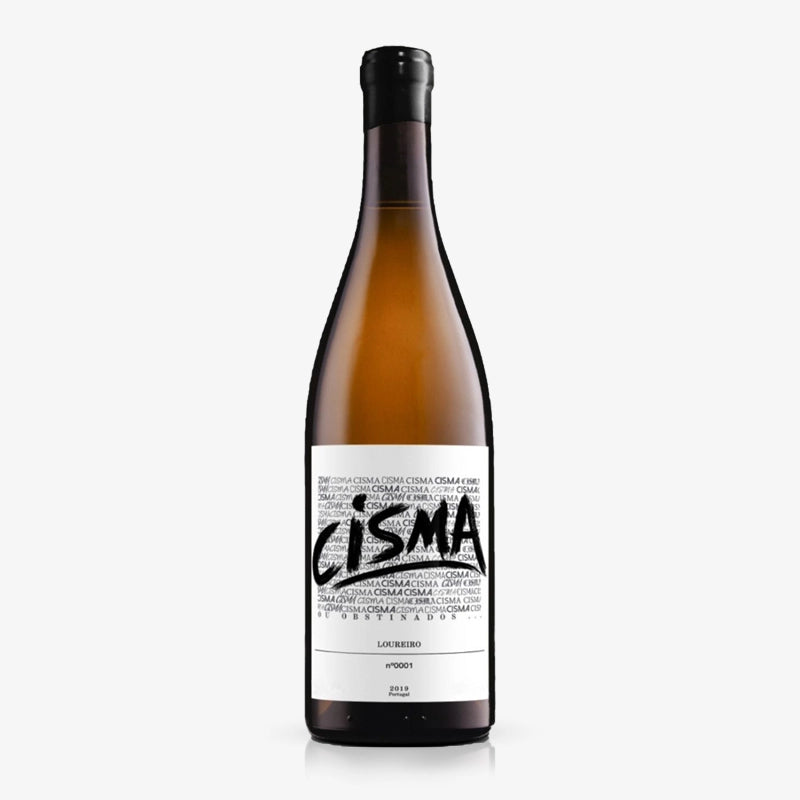 Cisma Loureiro Blanco 2019