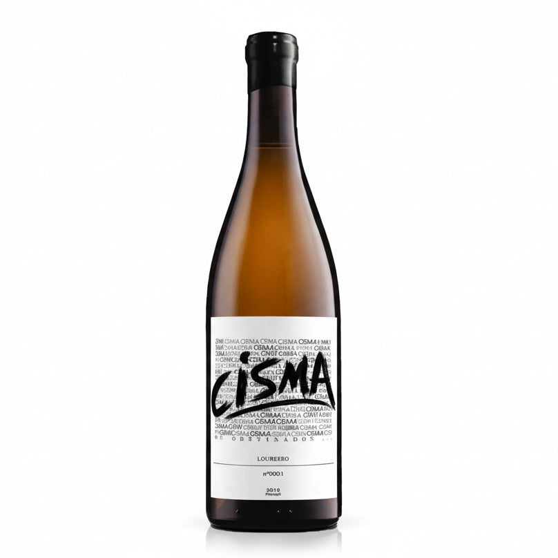 Cisma Loureiro V. verde amavinhos