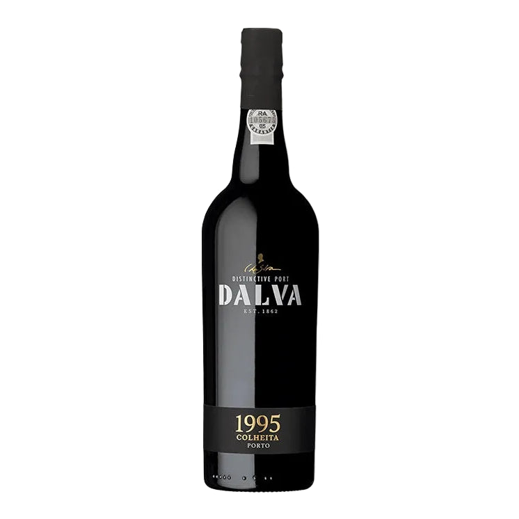 Dalva Harvest 1995