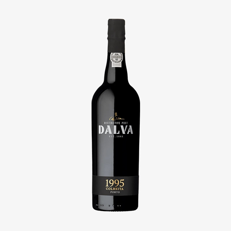 Dalva Colheita 1995