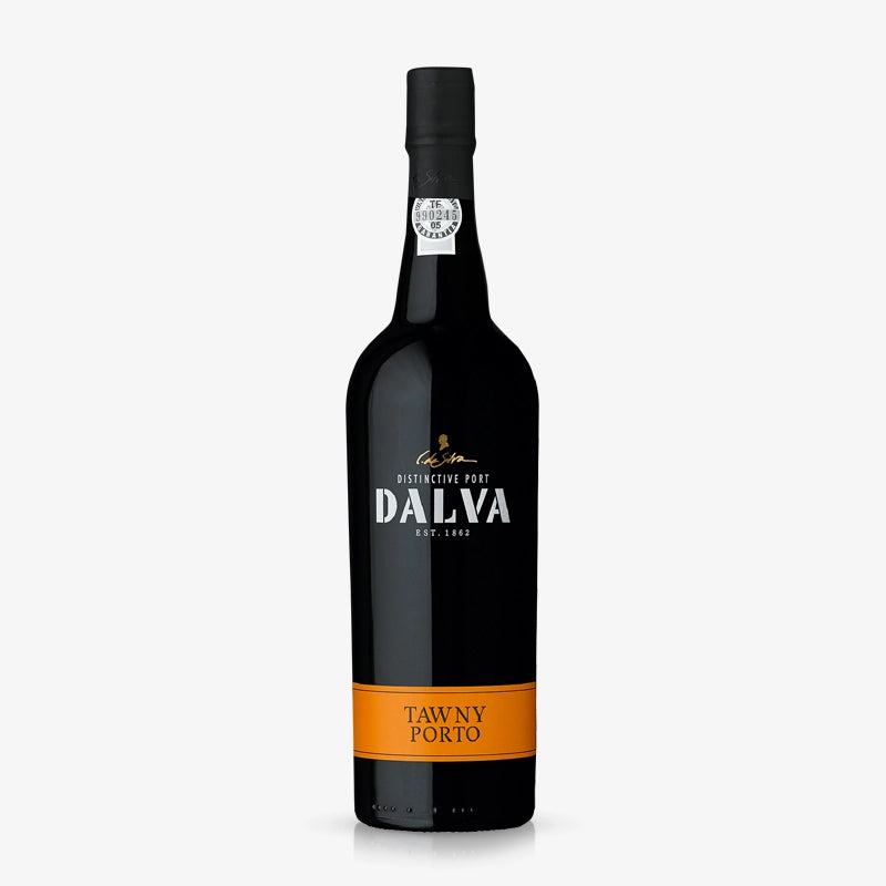 Dalva Porto Tawny