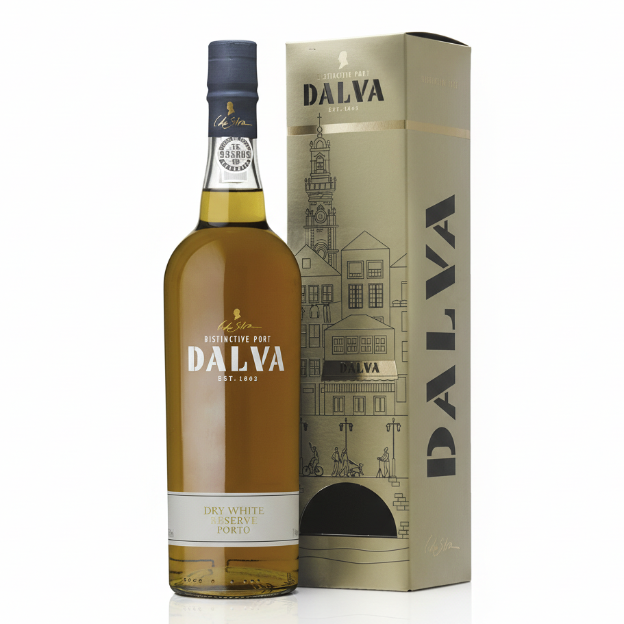 Dalva Reserva Dry White