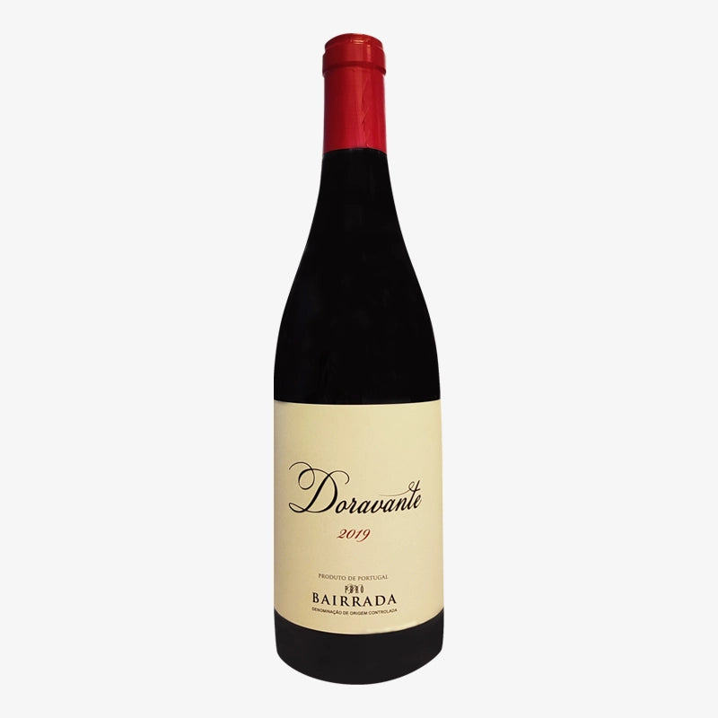 Doravante Tinto 2019