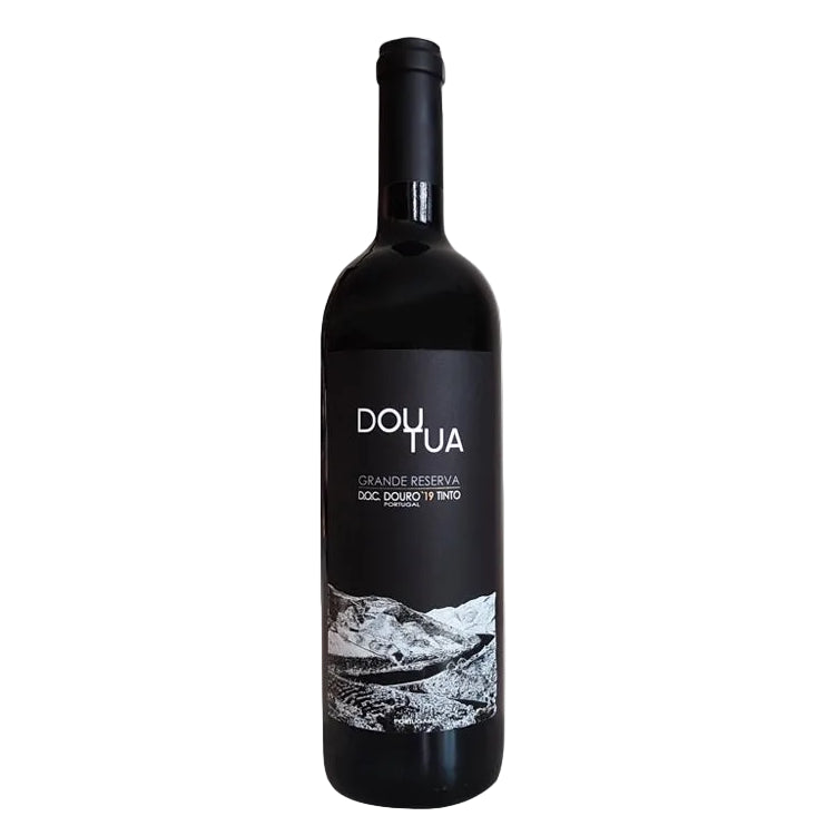Dou Tua Grande Reserva Tinto 2019