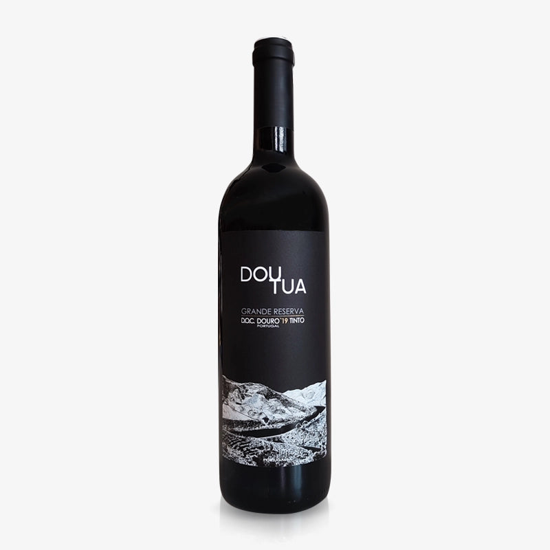 Dou Tua Grande Reserva Tinto 2019