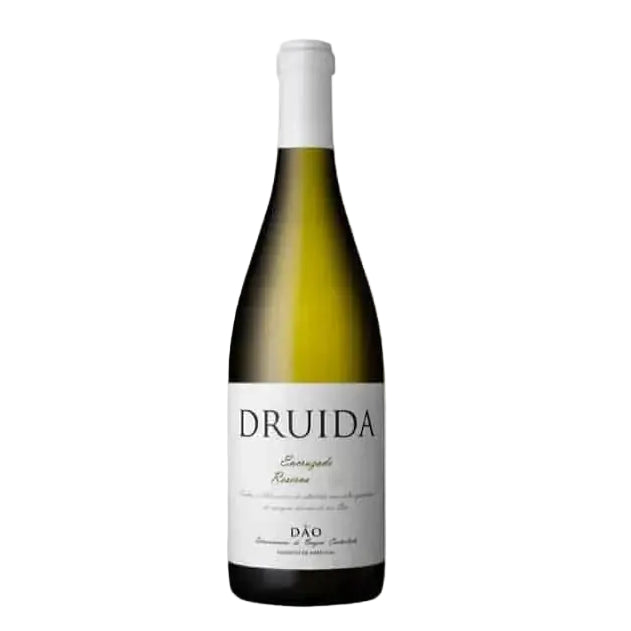 Encruzado Druida Reserva Blanco 2021
