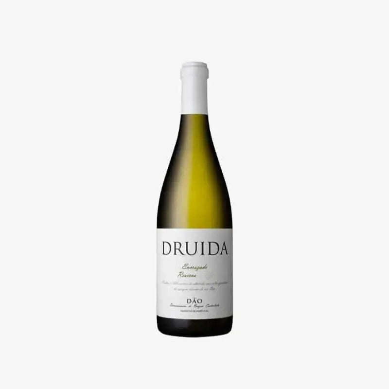 Druida Encruzado Reserva Branco 2021