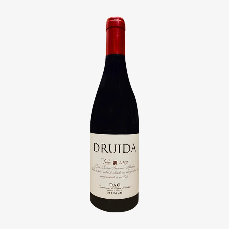 Druida Tinto 2019