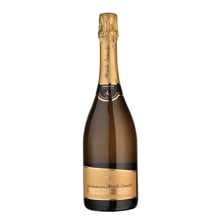 Vino Espumoso Ataíde Semedo Cuvée Reserva 2019