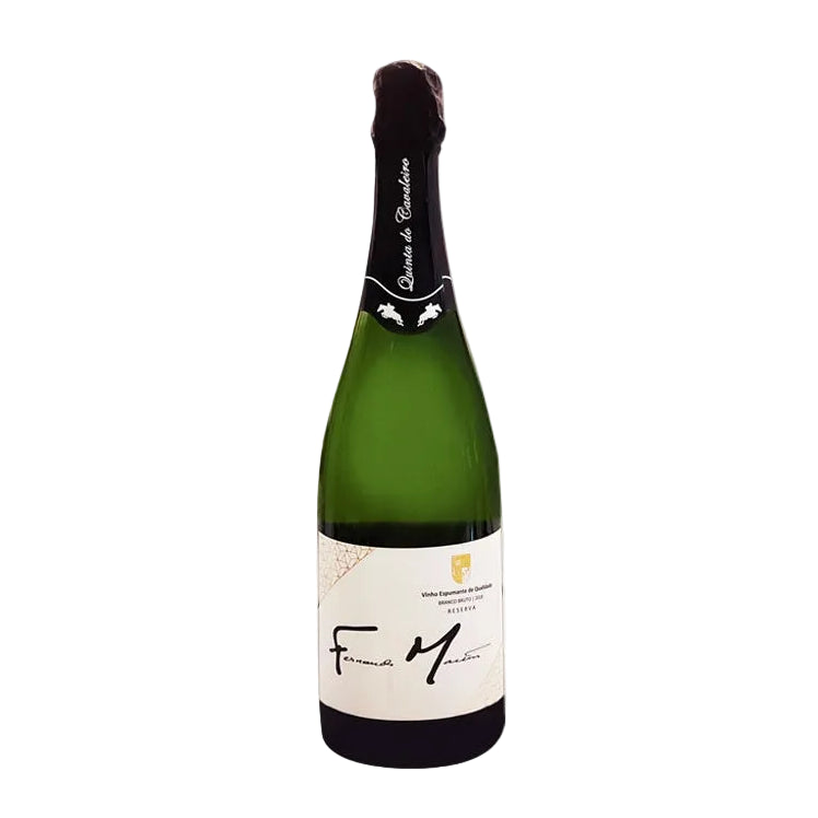 Vino Espumoso Fernando Martins Brut Reserva 2021