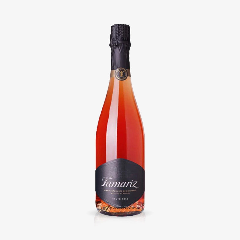 Espumante Tamariz Bruto Rosé