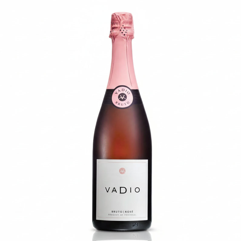 Espumante Vadio Bruto Rosé