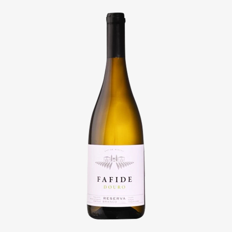 Fafide Reserva Branco 2022