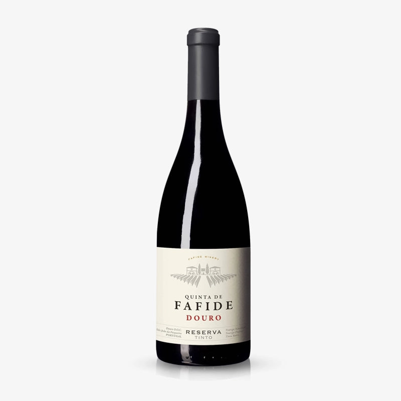 Fafide Reserva Red 2021