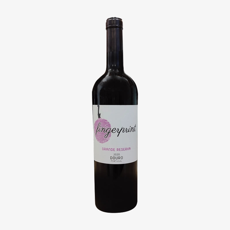 Fingerprint Grande Reserva Tinto 2020